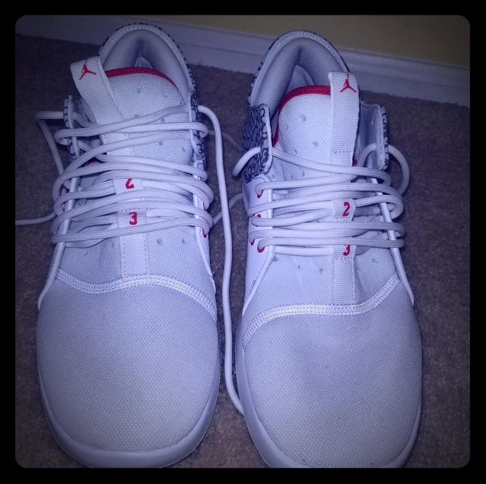 Jordan's